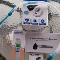 The Sound of Healing Hearts: Donate to Steth-of-Hope