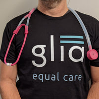 Steth-of-Hope Stethoscope