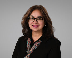 Dr. Ferrukh Faruqui
