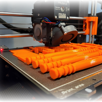 Mobilizing Innovation: Glia’s 3D Printing Makerspace Course