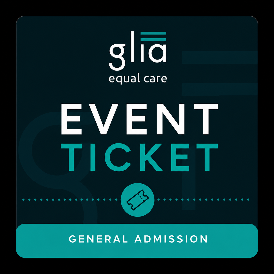 Event Admission - Restoring Care, Sumud Screening