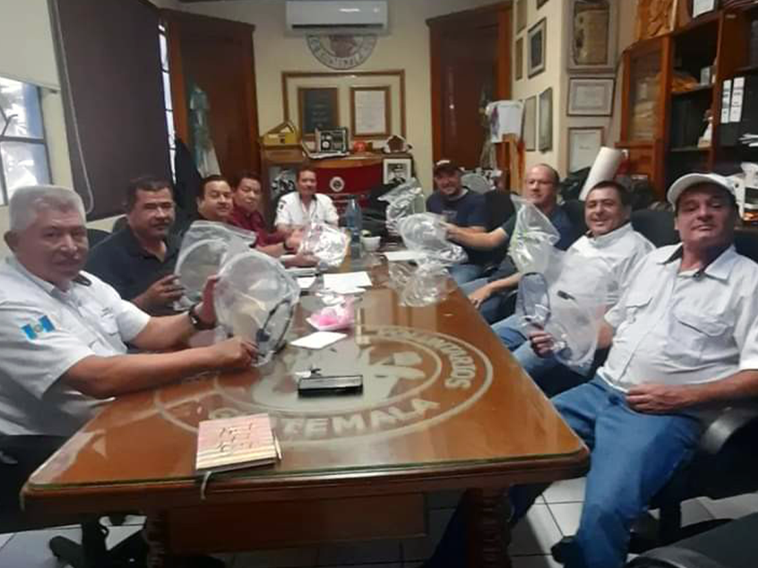 The Sound of Healing Hearts: Donate to Steth-of-Hope