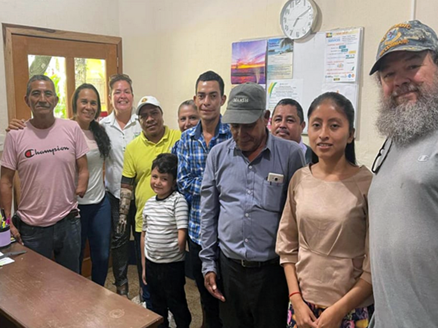 The Sound of Healing Hearts: Donate to Steth-of-Hope