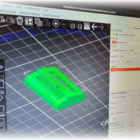 Glia Workshop: Introduction to 3D Printing & Open Source Medicine