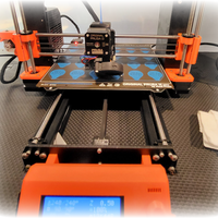 Glia Workshop: Introduction to 3D Printing & Open Source Medicine