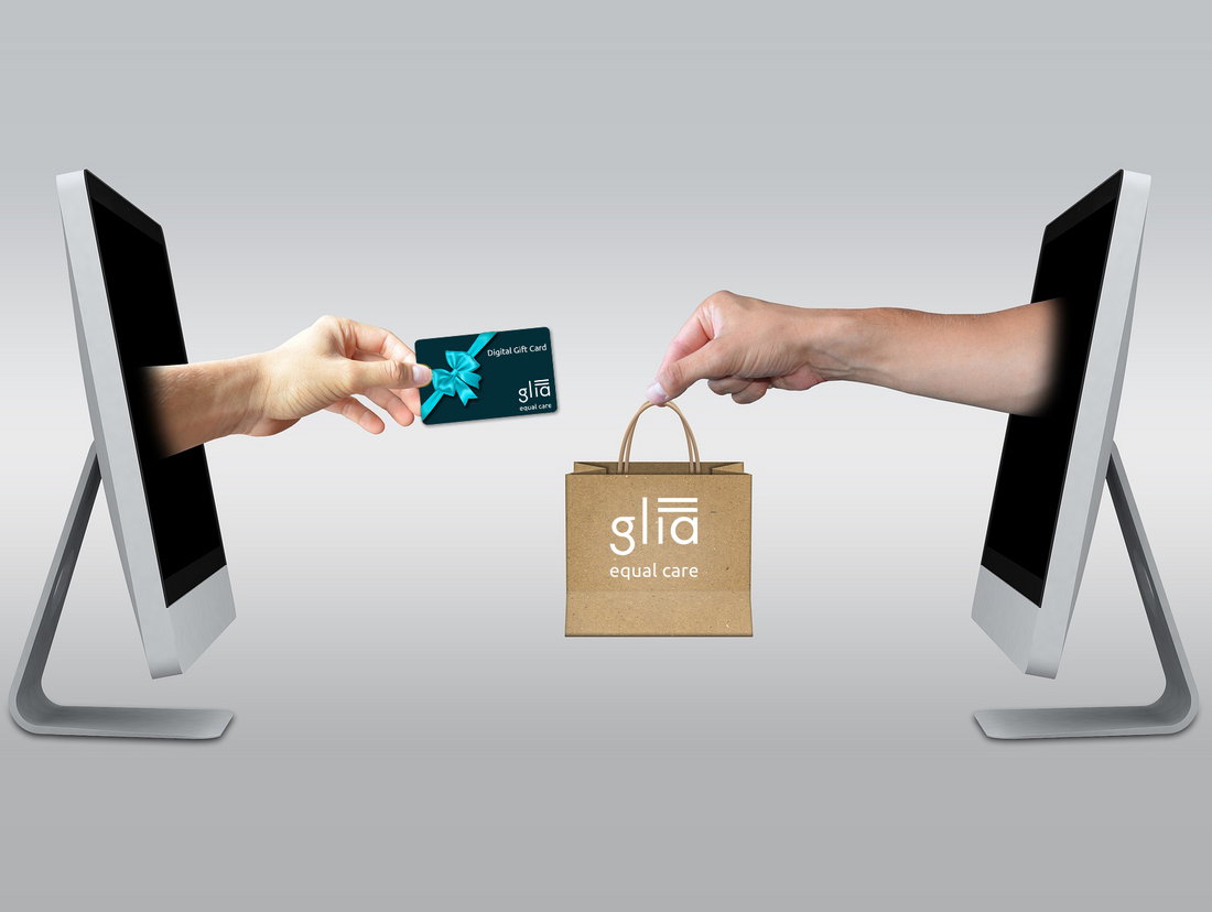 Glia Gift Card